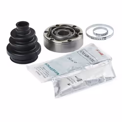 FAG 771 0298 30 CV Joint NBR (nitrile butadiene rubber)