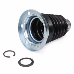 FAG 772 0250 30 CV Boot Thermoplast with flange VOLKSWAGEN: Passat B3/B4 Estate, Golf 5, Golf 4, AUDI: A1 Sportback, TT Coupe, A3 Sportback