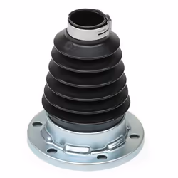 FAG 772 0250 30 CV Boot Thermoplast with flange VOLKSWAGEN: Passat B3/B4 Estate, Golf 5, Golf 4, AUDI: A1 Sportback, TT Coupe, A3 Sportback