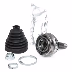 FAG 771 0244 30 CV Joint HONDA: CIVIC 6 Hatchback, CIVIC 6 Stufenheck