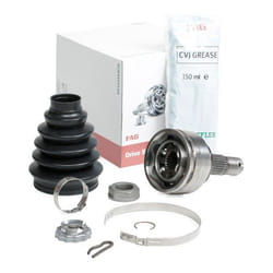 FAG 771 0094 30 CV Joint Thermoplast CITROËN: Berlingo / Berlingo First I, PEUGEOT: 207 Hatchback, 307 Estate