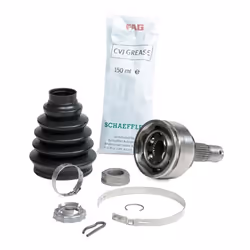 FAG 771 0094 30 CV Joint Thermoplast CITROËN: Berlingo / Berlingo First I, PEUGEOT: 207 Hatchback, 307 Estate