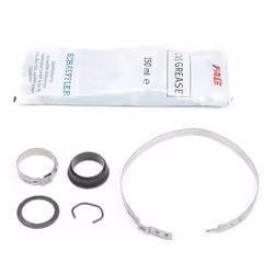 FAG 771 0347 30 CV Joint Thermoplast VOLKSWAGEN: Golf 4 Variant, Golf 4, AUDI: TT Coupe, A3 Hatchback, SEAT: Leon I Hatchback
