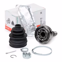 CV Joint; FAG; for PEUGEOT, CITROËN; 327210, 327379, 95615878, 327202, 327209
