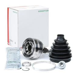FAG 771 0476 30 CV Joint Thermoplast VOLKSWAGEN: Transporter 5