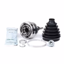 FAG 771 0476 30 CV Joint Thermoplast VOLKSWAGEN: Transporter 5