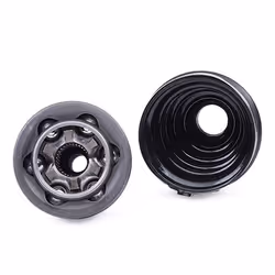 FAG 771 0344 30 CV Joint Thermoplast VOLKSWAGEN: Golf 5, GOLF 6, Caddy 3, SKODA: Octavia II Hatchback, Octavia 3 Combi, Octavia 2 Combi
