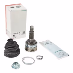 CV Joint; FAG; for MAZDA; F01325400, F01325600, F02325400, F02325600, G07225500