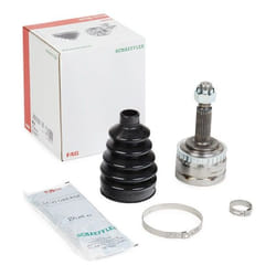 FAG 771 0285 30 CV Joint Thermoplast VAUXHALL: Tigra Mk2 TwinTop, Corsa Mk2, COMBO Mk2