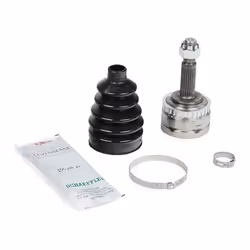 FAG 771 0285 30 CV Joint Thermoplast VAUXHALL: Tigra Mk2 TwinTop, Corsa Mk2, COMBO Mk2