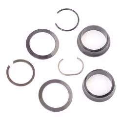 FAG 771 0010 30 CV Joint NBR (nitrile butadiene rubber) AUDI: A6 C5 Avant, A4 B5 Saloon, A6 C6 Saloon, VOLKSWAGEN: Passat B5 Saloon