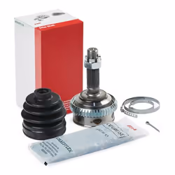 CV Joint; FAG; for DAIHATSU; 4341087746, 4342087746