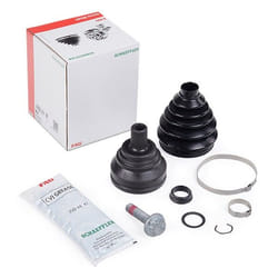 FAG 771 0016 30 CV Joint Thermoplast VOLKSWAGEN: GOLF 6, Golf 5, SKODA: Yeti, Octavia II Hatchback, AUDI: A3 Hatchback