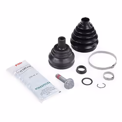 FAG 771 0016 30 CV Joint Thermoplast VOLKSWAGEN: GOLF 6, Golf 5, SKODA: Yeti, Octavia II Hatchback, AUDI: A3 Hatchback