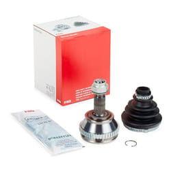 FAG 771 0037 30 CV Joint NBR (nitrile butadiene rubber)