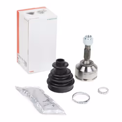 CV Joint; FAG; for PEUGEOT, CITROËN; 3272EQ, 3273EQ, 3272EQ