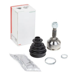 FAG 771 0496 30 CV Joint PEUGEOT: 207 Hatchback, 208 I Hatchback, CITROËN: C2 Hatchback