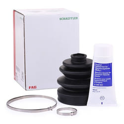 FAG 772 0034 30 CV Boot Rubber HONDA: CIVIC 6 Stufenheck, CIVIC 6 Fastback, CIVIC 2 Shuttle, HYUNDAI: Matrix, Coupe II