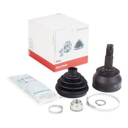 FAG 771 0066 30 CV Joint NBR (nitrile butadiene rubber) ALFA ROMEO: Spider