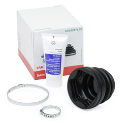 FAG 772 0440 30 CV Boot Rubber VOLKSWAGEN: Passat B6 Variant, Golf 5, Golf 4, AUDI: A4 B7 Avant, A4 B7 Saloon, A3 Sportback