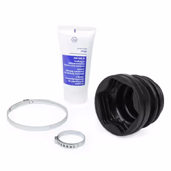 FAG 772 0440 30 CV Boot Rubber VOLKSWAGEN: Passat B6 Variant, Golf 5, Golf 4, AUDI: A4 B7 Avant, A4 B7 Saloon, A3 Sportback