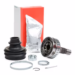 CV Joint; FAG; for CITROËN, PEUGEOT; 32726W, 3272FP, 3272Y3, 3272Z7, 32726W