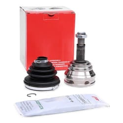 FAG 771 0314 30 CV Joint NBR (nitrile butadiene rubber) AUDI: 80 B2, 80 B4 Avant