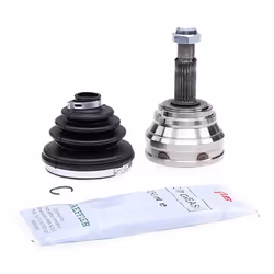 FAG 771 0314 30 CV Joint NBR (nitrile butadiene rubber) AUDI: 80 B2, 80 B4 Avant