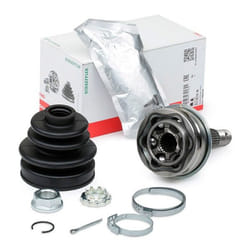 FAG 771 0178 30 CV Joint TOYOTA: RAV4 I Off-Road Cabrio, Corolla VII Compact