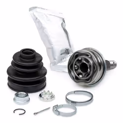FAG 771 0178 30 CV Joint TOYOTA: RAV4 I Off-Road Cabrio, Corolla VII Compact