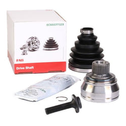 FAG 771 0423 30 CV Joint Thermoplast AUDI: A4 B8 Avant, A5 B8 Coupe, A4 B8 Saloon
