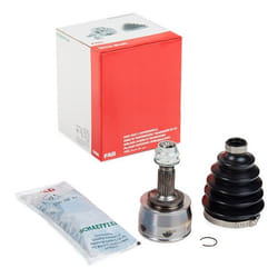 FAG 771 0434 30 CV Joint Thermoplast FIAT: Punto II Hatchback, VAUXHALL: Corsa Mk3, ALFA ROMEO: MiTo