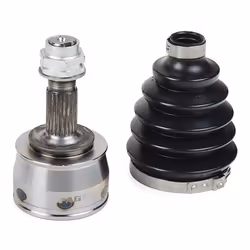 FAG 771 0434 30 CV Joint Thermoplast FIAT: Punto II Hatchback, VAUXHALL: Corsa Mk3, ALFA ROMEO: MiTo