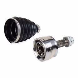 FAG 771 0434 30 CV Joint Thermoplast FIAT: Punto II Hatchback, VAUXHALL: Corsa Mk3, ALFA ROMEO: MiTo