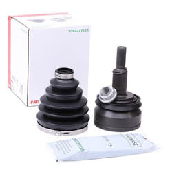 FAG 771 0477 30 CV Joint Thermoplast VOLKSWAGEN: Transporter 5