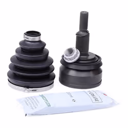 FAG 771 0477 30 CV Joint Thermoplast VOLKSWAGEN: Transporter 5