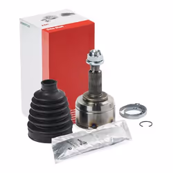CV Joint; FAG; Polychloroprene (Neoprene); for RENAULT, DACIA; 391004751R, 391006276R, 391011406R, 391014021R, 391019924R