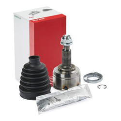 FAG 771 0669 30 CV Joint Polychloroprene (Neoprene) RENAULT: MEGANE 3 Coupe, MEGANE 3, SCENIC 3