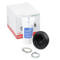 FAG 772 0102 30 CV Boot Rubber BMW: 3 Saloon, 8, 3 Convertible