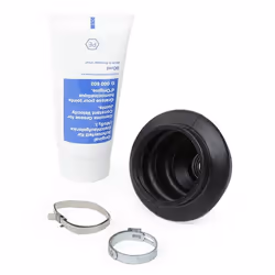 FAG 772 0102 30 CV Boot Rubber BMW: 3 Saloon, 8, 3 Convertible