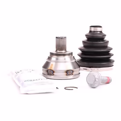 FAG 771 0567 30 CV Joint Thermoplast VOLKSWAGEN: Golf 7, Golf 5, Tiguan I, SKODA: Octavia II Hatchback, Octavia 3 Combi, Superb III Hatchback