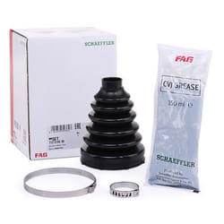 FAG 772 0146 30 CV Boot Thermoplast BMW: X5, 3 Touring