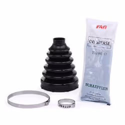 FAG 772 0146 30 CV Boot Thermoplast BMW: X5, 3 Touring