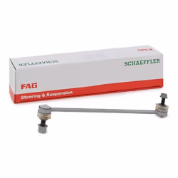 Anti-roll bar link; FAG; for VOLVO; 274303, 274456, 30714685, 31201602, 8634736