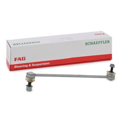 FAG 818 0270 10 Anti-roll bar link VOLVO: XC90 I, V70 2, S60 I