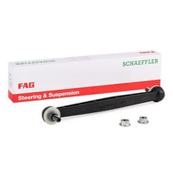 FAG 818 0175 10 Anti-roll bar link 300 Plastic VAUXHALL: Astra Mk5 Kombi, Astra Mk5, Zafira Mk2
