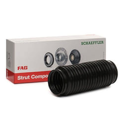 FAG 810 0098 10 Protective Cap/Bellow, shock absorber BMW: 3 Saloon, X5, 3 Compact