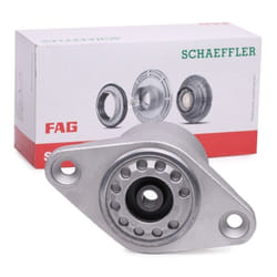 FAG 814 0156 10 Top strut mount VOLKSWAGEN: Passat B5 Saloon, Passat B5 GP Estate, Passat B5 GP Saloon