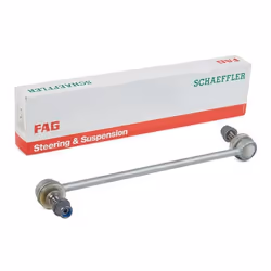Anti-roll bar link; FAG; 320; for PEUGEOT, CITROËN; 508743, 508748, 508760, 508743, 508748
