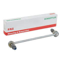 FAG 818 0279 10 Anti-roll bar link 320 PEUGEOT: 406 Coupe, 406 Saloon, 607 Saloon, CITROËN: C5 II Estate, Xantia Estate